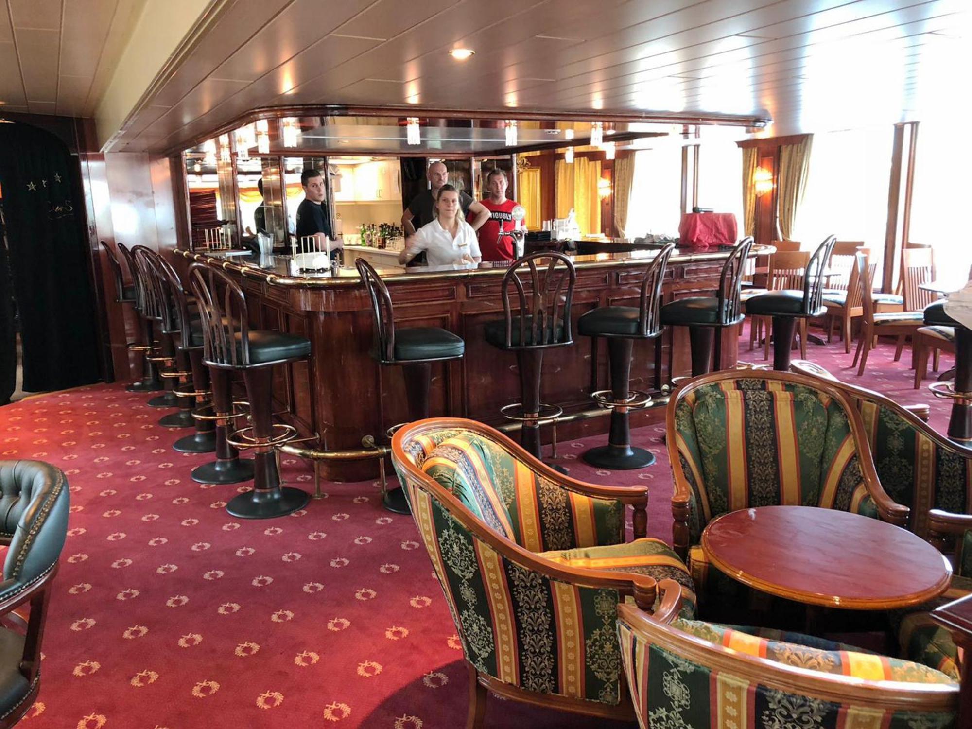 Fairtours Hotelschiff Dutch Melody**** Keulen