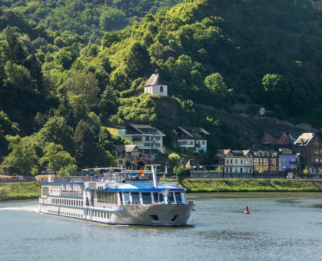 Fairtours Hotelschiff Dutch Melody**** Botel Keulen