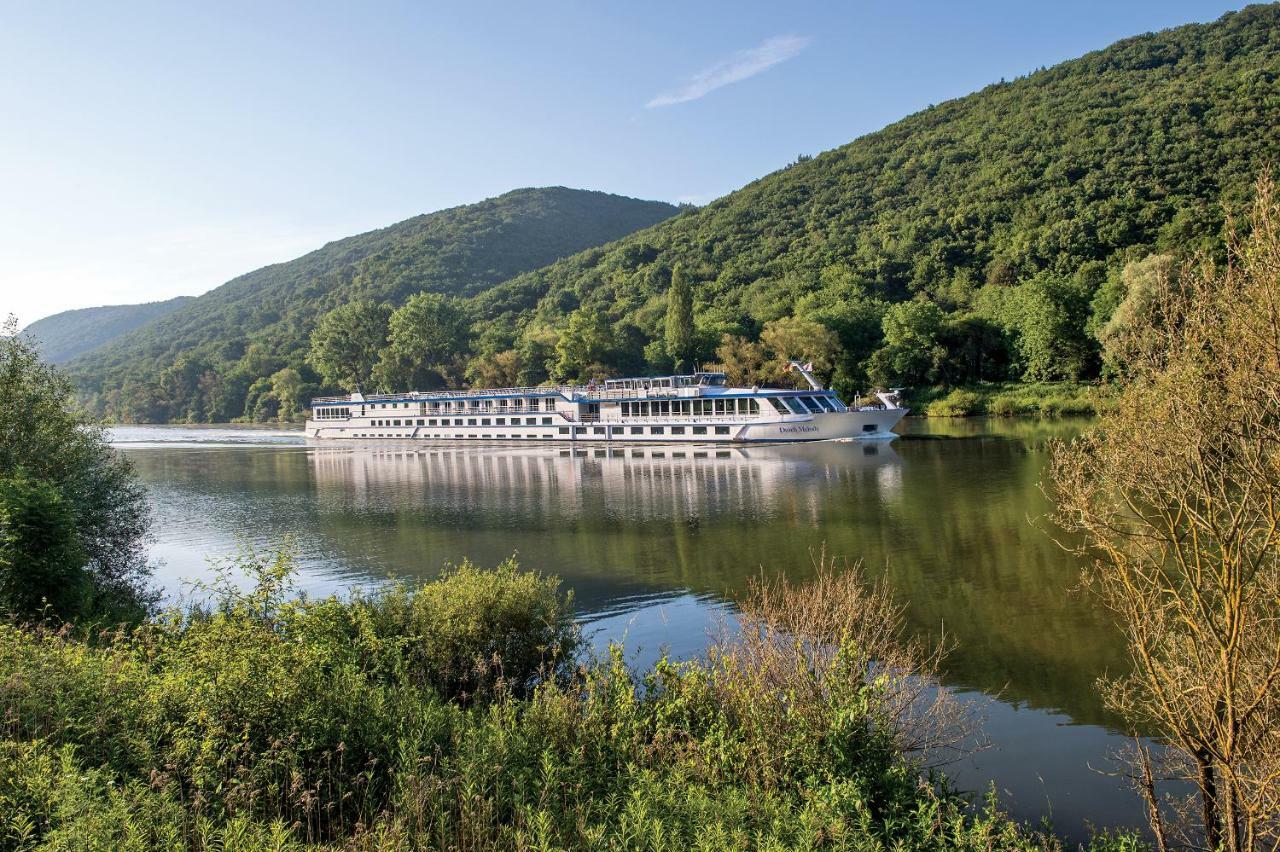 Fairtours Hotelschiff Dutch Melody**** Botel Keulen
