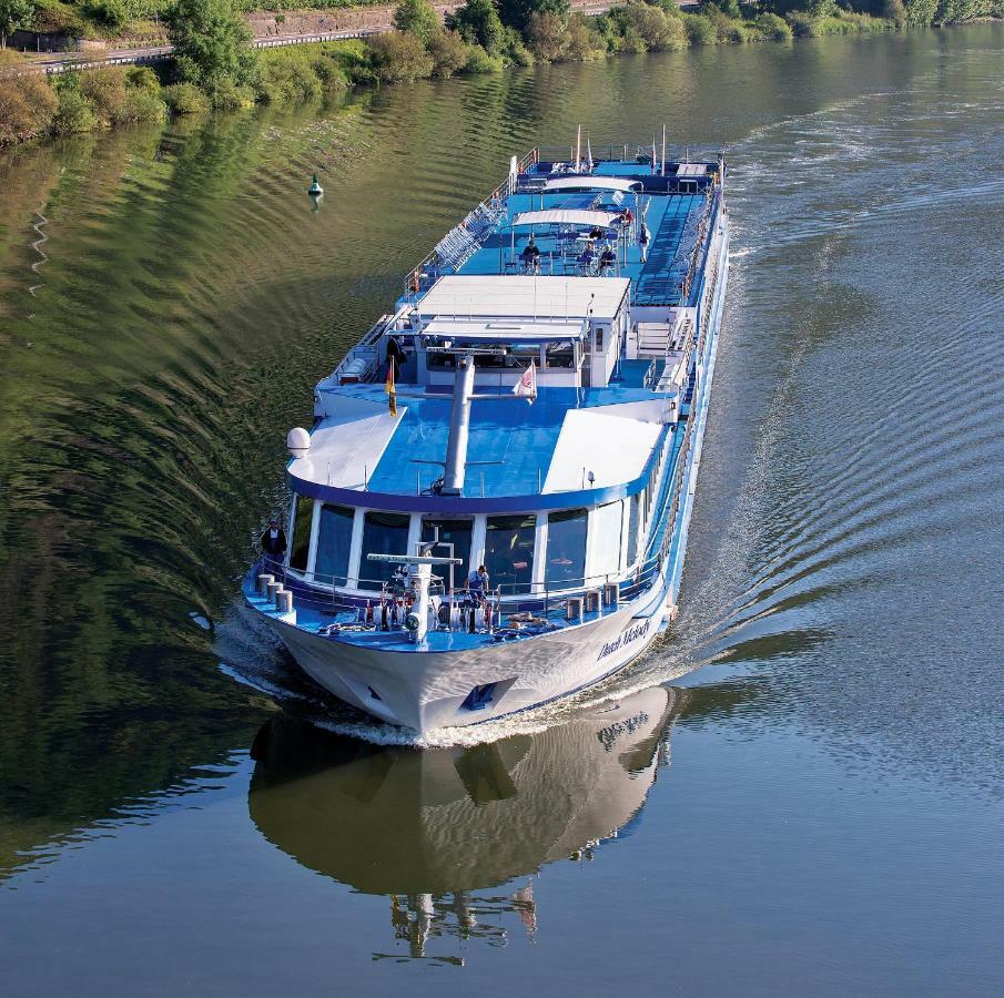 Fairtours Hotelschiff Dutch Melody**** Botel Keulen
