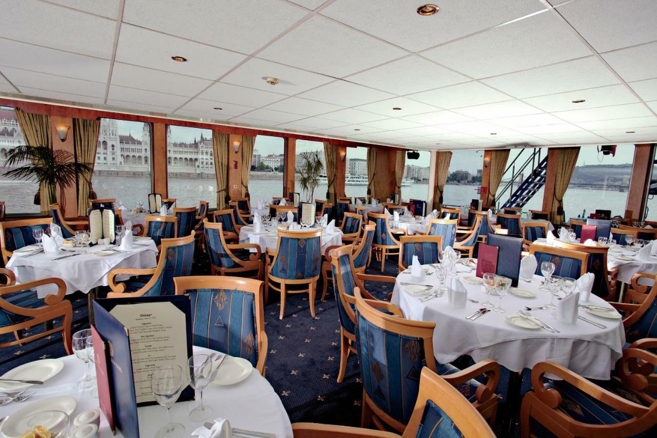 Fairtours Hotelschiff Dutch Melody**** Keulen