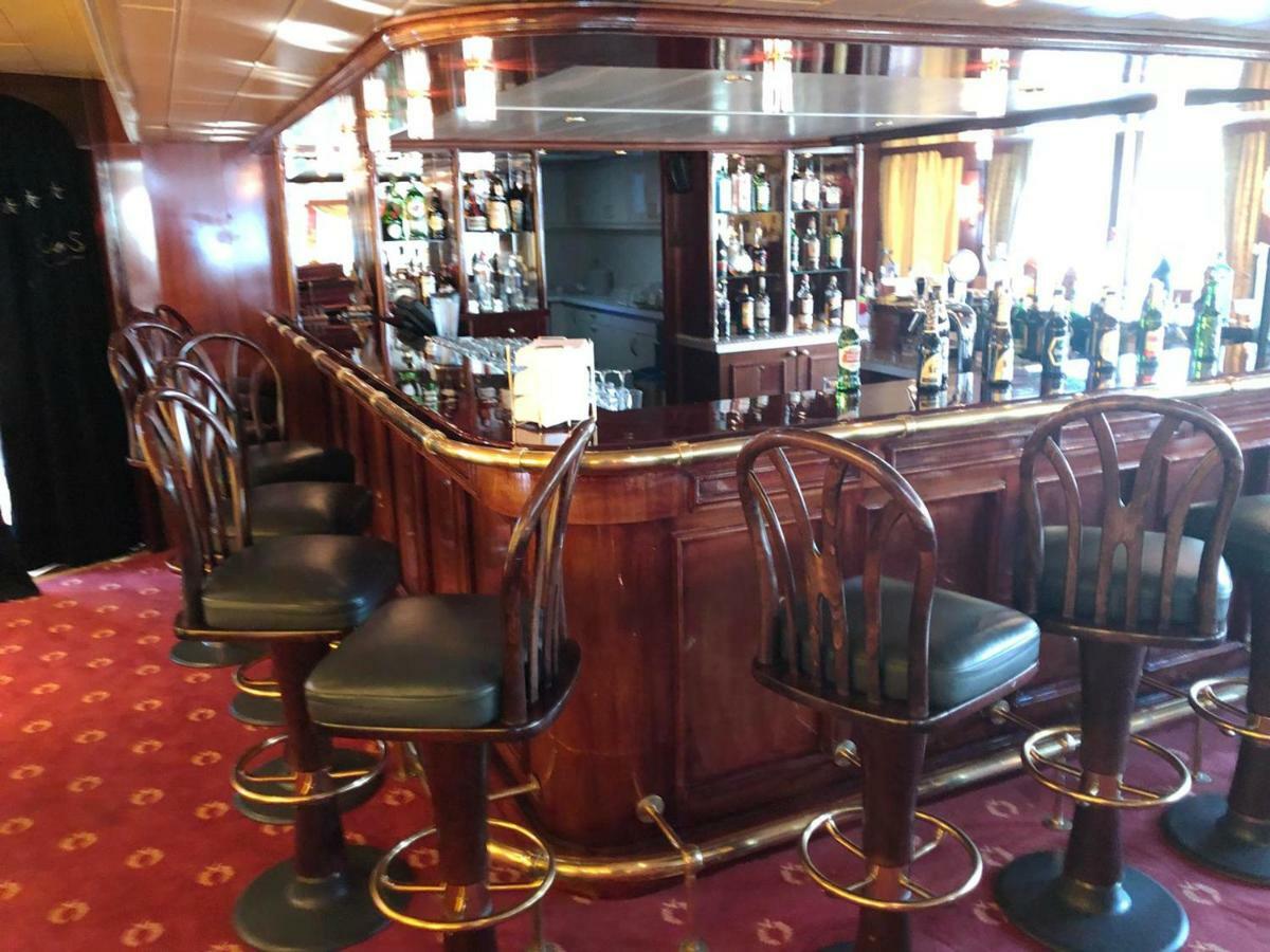 Fairtours Hotelschiff Dutch Melody**** * Keulen